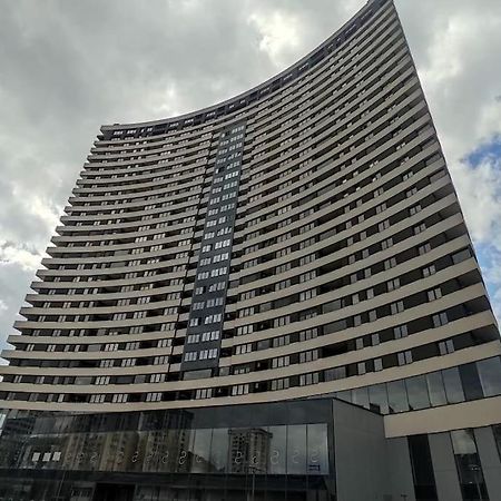 Sarajevo Tower - New Apartment ภายนอก รูปภาพ