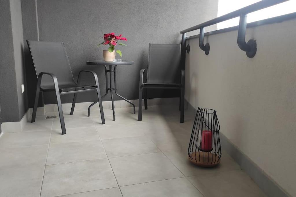 Sarajevo Tower - New Apartment ภายนอก รูปภาพ